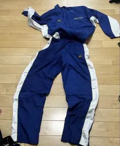 ミズノプロ ランニングウェア