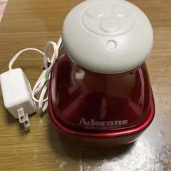 アデランス スパニスト ヘアマッサージのサムネイル