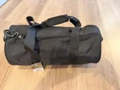 DUNLOP ボストンバッグ ブラックのサムネイル