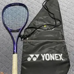YONEX ヨネックス ボルトレイジ 7s カスタムフィット - メルカリ