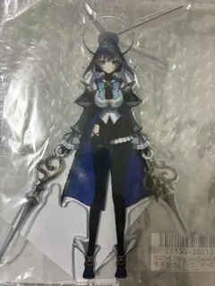 ホロライブ 星街すいせい 複製原画 - メルカリ