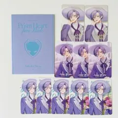 にじさんじ 榊ネス June bride セット まとめ売り