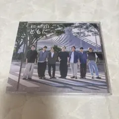 Kis-My-Ft2 ともに CD