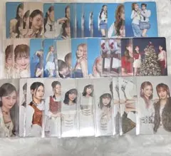 ME:I ケミトレカ まとめ売り