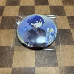 ファミリーマート　缶バッジ　KAITO