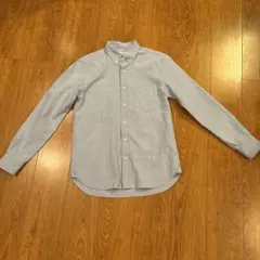 URBAN RESEARCH ROSSO メンズ　長袖シャツ