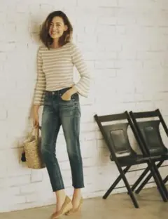 redcard レッドカード 48506 アニバーサリーデニム三尋木奈保大草直子