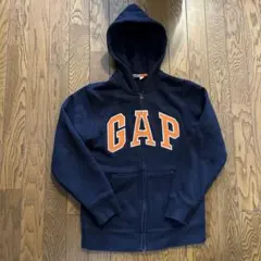 GAPパーカー