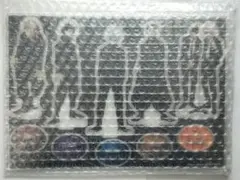 呪術廻戦　特製アクリルフィギュア5体セット