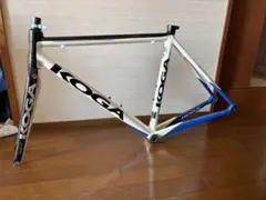 コガミヤタ　KOGA　MIYATA フレームセット アルミフレーム ロードバイク コガミヤタ KOGA MIYATA フレームセット アルミフレーム ロード