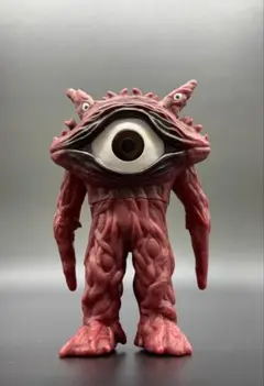 ウルトラ怪獣シリーズ　ガンQ ウルトラマン　怪獣のサムネイル