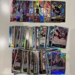 ヌ*ー様 ワンピースカード　まとめ売り