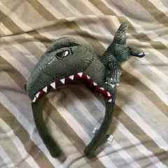 USJ ジェラシックワールド カチューシャ