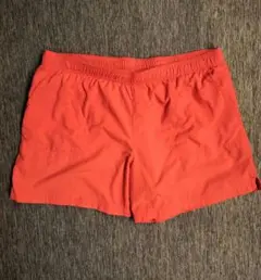 Colombia ショートパンツ 赤 L バーサタイルショーツのサムネイル