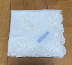 WEDGWOODハンカチ