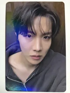 【BTS】‪☆200-51☆フォトカード ホログラム J-HOPE ホソク