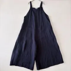 【美品】定価2.58万　サラウェア　リネン　オールインワン サロペット #165 2026年最新】サラウェア サロペットの人気アイテム - メルカリ