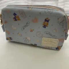 リラックマ ペンポーチ 不思議の国のアリス