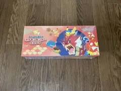 ポケモンセンターヒロシマ スペシャルBOX