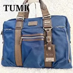TUMI 22611BTH ALPHA BRAVO マクネア スリム ブリーフのサムネイル