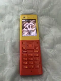 【ウィルコム】honeybee5 携帯電話 本体