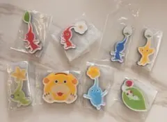 ピクミン キャラマグネッツ