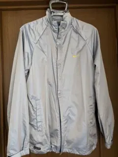 Nike Clima Fit Lサイズ ナイロンジャケット