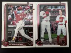 【単品購入不可】Elly De La Cruz （エリーデラクルーズ選手）