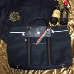 美品 Orobianco 2wayバッグ