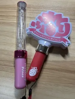 すとぷり　ペンライト　2本セット