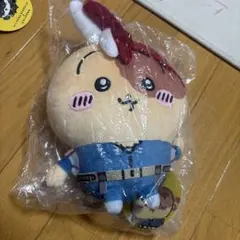 2026年最新】僕のヒーローアカデミア×ちいかわ ぬいぐるみS(轟焦凍