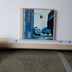 3017.88 MR.BIG/バンプ・アヘッド
