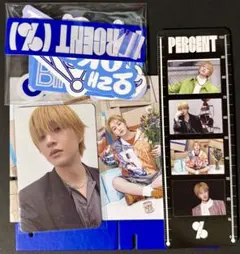 オニュ PERCENT Photobook ver. ランダムセット㊹