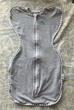 SWADDLE UP オリジナル　Sサイズ・グレー②