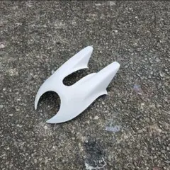 FRP製　ヘルメットディフューザー　004