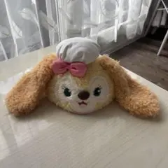 クッキーアン被り物