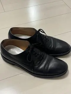Maison Margiela レザーシューズ ブラック size41のサムネイル