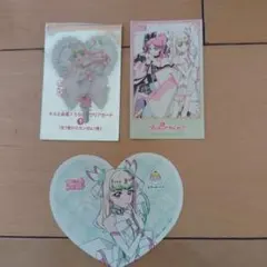 キミとアイドルプリキュア♪ キュアズキューン まとめ売り