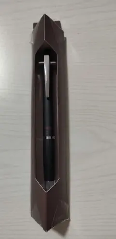 単品 パイロット フリクションボールノック ゾーン 0.5mm ブラック