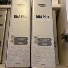 新品】DNA Plus 栄養ドリンク 500ml 2本セット - メルカリ
