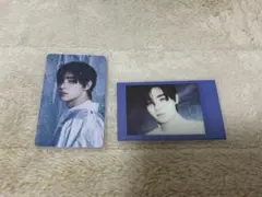 ENHYPEN daydream ソンフンセット