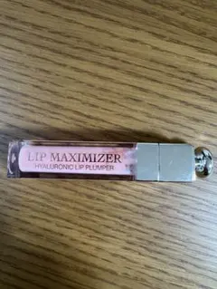 ディオール　アディクトリップマキシマイザー　001