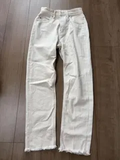 YANUK High Waist Annette デニムパンツのサムネイル
