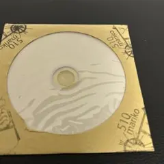 後藤まりこ　CD