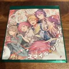 初音ミク 劇場版 プロジェクトセカイ 映画 入場者特典 CD ワンダショ