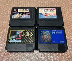 ファミコンソフト　まとめ売り　劇レア 626988541.jpg?1555240770