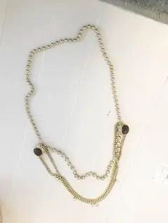 新品 グレースコンチネンタル ネックレス 日曜日までセール