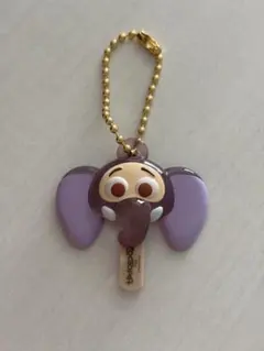 ズートピア Ice Candy Charm フィニック