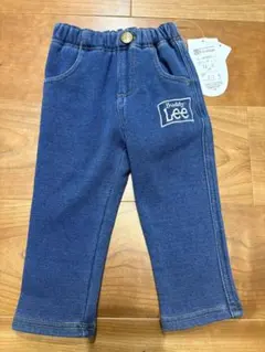 Buddy Lee デニムブルー パンツ 80サイズ