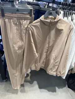 Adidas セットアップ M サイズ